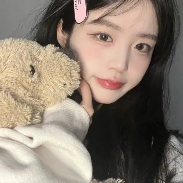 哭泣的马