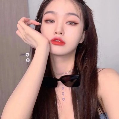 少女与海怪