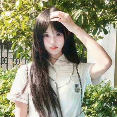 巴黎来的女孩
